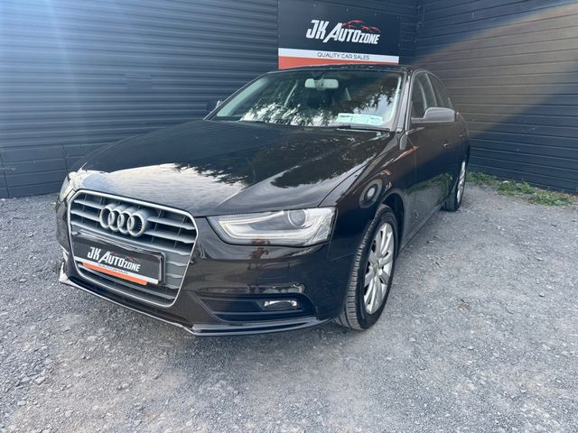 Image for 2015 Audi A4 2.0 TDI 150 SE MULTI AUTO 4DR