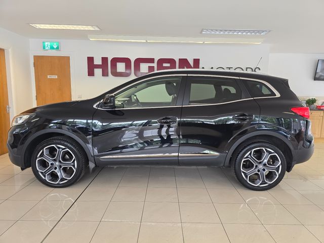 Image for 2018 Renault Kadjar Dynamique S NAV Energy Diesel