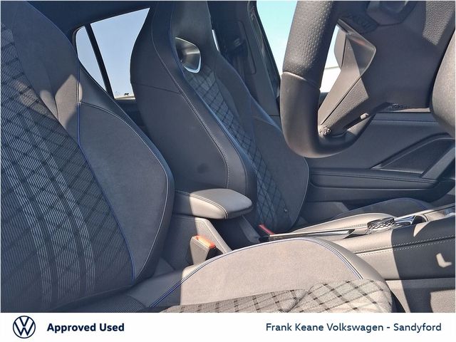 Image for 2024 Volkswagen Tiguan *R-LINE* 1.5 PHEV DSG Automatic 204HP @Frank Keane Volkswagen South Dublin
