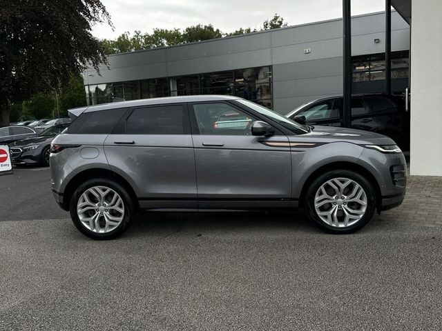 Image for 2021 Land Rover Range Rover Evoque Hybrid 300 PS AWD Auto SE