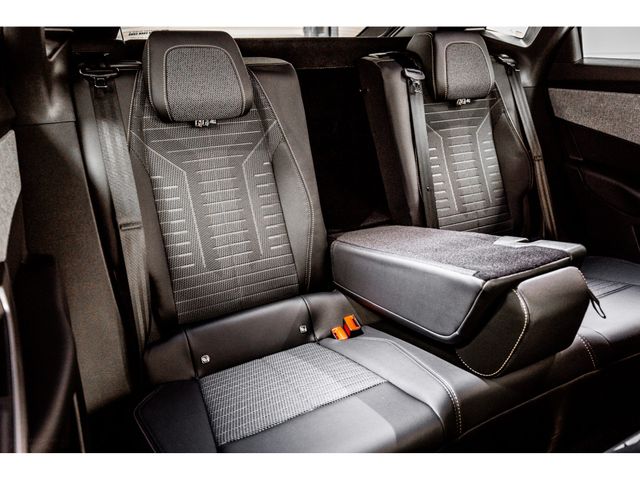 Image for 2026 Peugeot 3008 Allure HYBRID Auto 145HP - Includes Protection Pack
