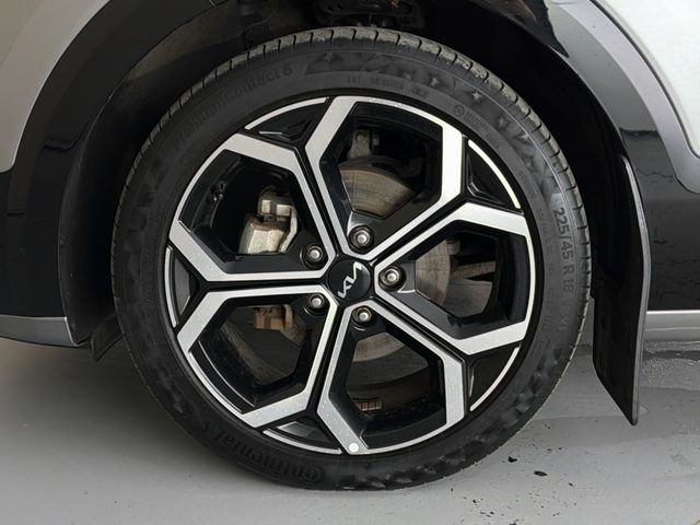 Image for 2024 Kia Niro K3 PHEV