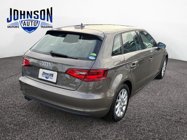 Image for 2015 Audi A3 1.4 Petrol Auto