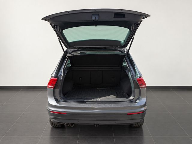 Image for 2018 Volkswagen Tiguan COMFORTLINE 2.0 TDI AUTO *FRESH NCT*