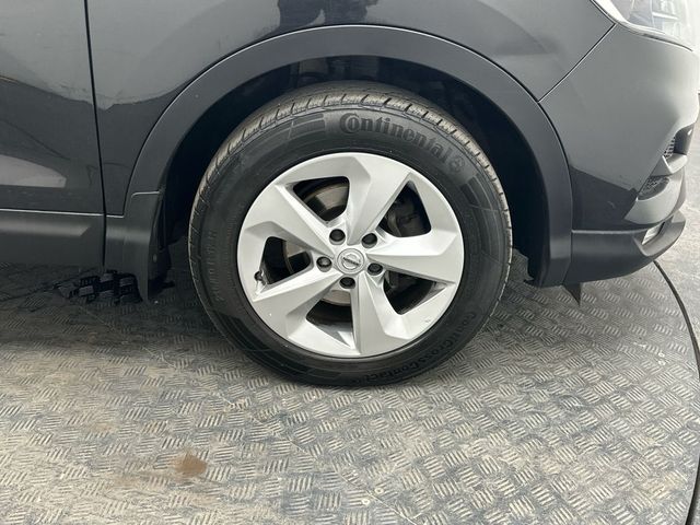 Image for 2020 Nissan Qashqai 1.5DSL SE **AUTO** ++EURO++80 P/W