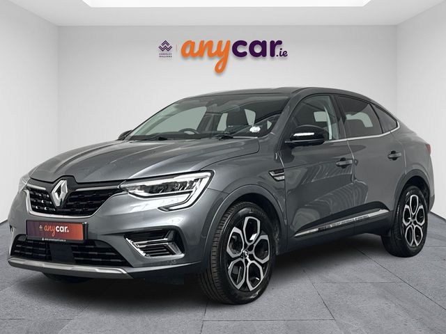 Image for 2023 Renault Arkana Techno TCE 140 Auto 5DR Auto