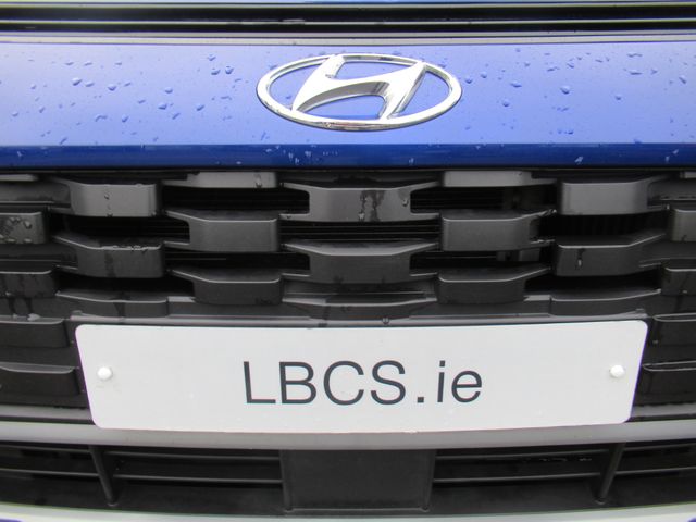 Image for 2022 Hyundai Bayon T-GDI SE CONNECT