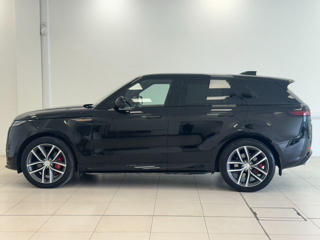 Image for 2023 Land Rover Range Rover Sport RR Sport 3.0 Phev 440PS Dynami