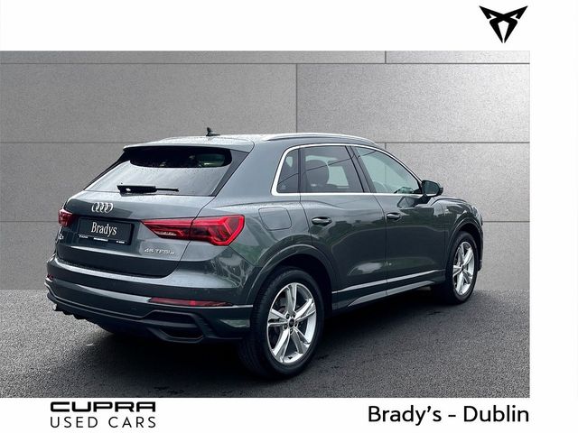 Image for 2024 Audi Q3 *SOLD*