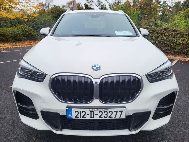 Image for 2021 BMW X1 