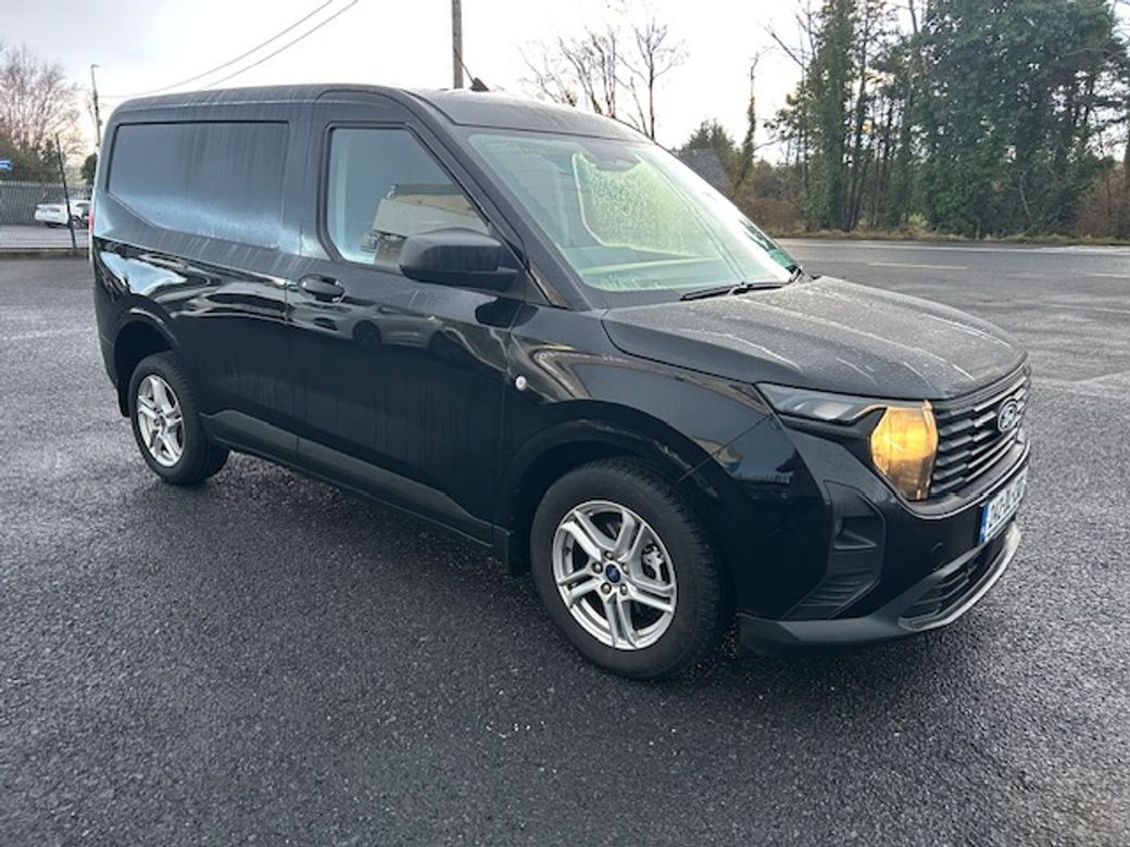 Image for 2024 Ford Transit Courier TRANSIT COURIER TREND 1.5 L ECO