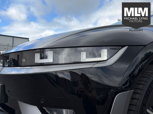Image for 2026 Hyundai Ioniq 5 N Line 84KWH 5DR Auto