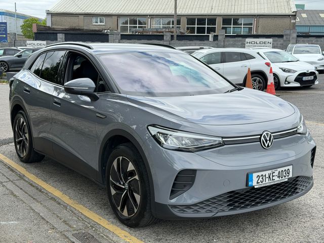 Image for 2023 Volkswagen ID.4 PURE 52KWH