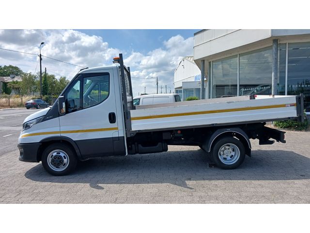 Image for 2023 Iveco Daily 