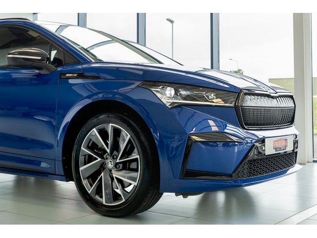 Image for 2024 Skoda Enyaq 85X SPORTLINE PLUS