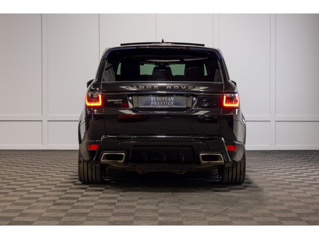 Image for 2018 Land Rover Range Rover Sport P400E HSE Dynamic 5 Seat N1