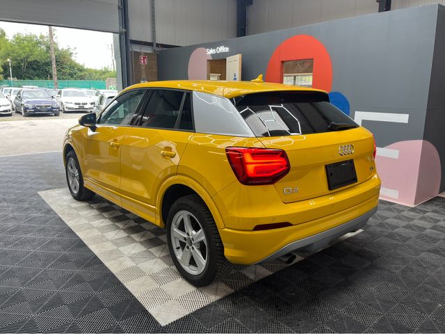 Image for 2017 Audi Q2 ONLY €19950! AUDI Q2 AUTOMATIC 1.0 PETROL / 86k KMs / REVERSE CAMERA , HEATED SEATS , ADAPTIVE CRUISE & MORE