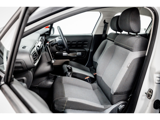 Image for 2022 Citroen C3 Flair 1.2 Petrol 82HP