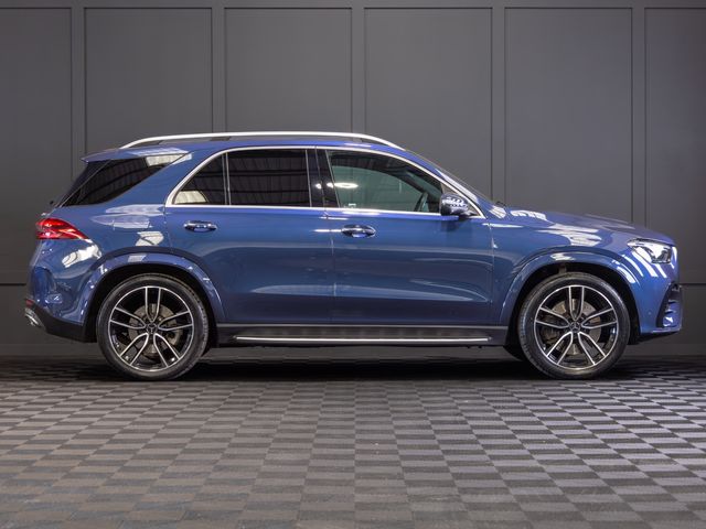 Image for 2024 Mercedes-Benz GLE Class 400e 4Matic AMG Line