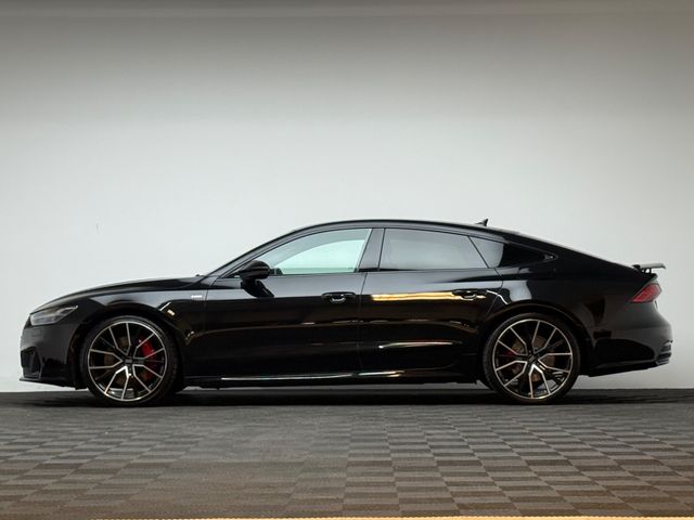 Image for 2020 Audi A7 COMPETITION S LINE 55 TFSI E 367HP QUATTRO