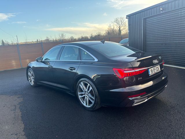 Image for 2019 Audi A6 2.0TDI 204 S tronic S Line