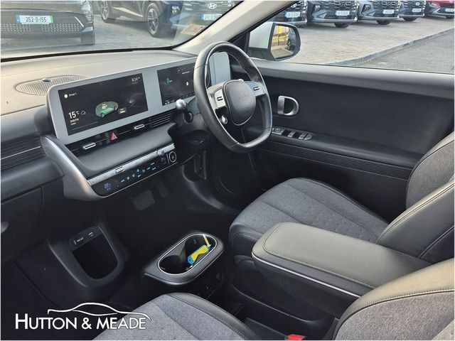 Image for 2022 Hyundai Ioniq 5 Executive Plus 73kw Range 478kms