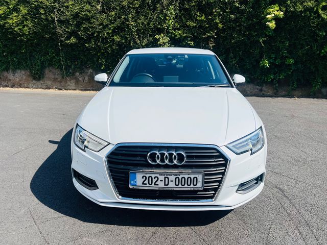 Image for 2020 Audi A3 Saloon FINANCE AVAILABLE FROM €97 P/W