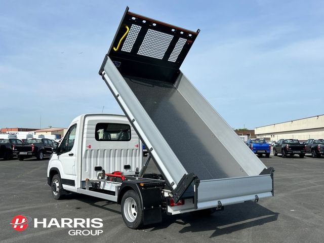 Image for 2026 Maxus Deliver 9 Twin Wheel L3 With Tipper Body 