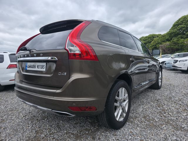 Image for 2016 Volvo XC60 D4 Classic