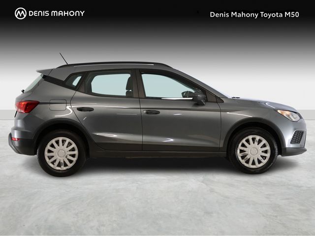 Image for 2018 SEAT Arona 1.0 TSI 95BHP SE Manual