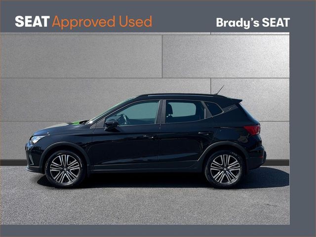 Image for 2023 SEAT Arona 1.0TSI 110hp SE+