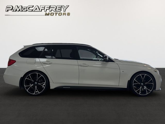 Image for 2015 BMW 3 Series 320d M Sport Auto