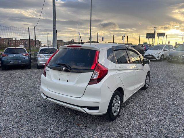Image for 2017 Honda Fit 
