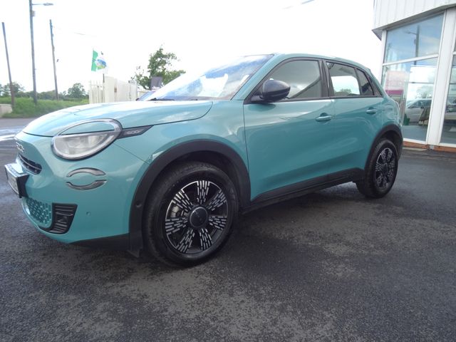 Image for 2025 Fiat 600 Dolcevita 1.2 Hybrid Edct