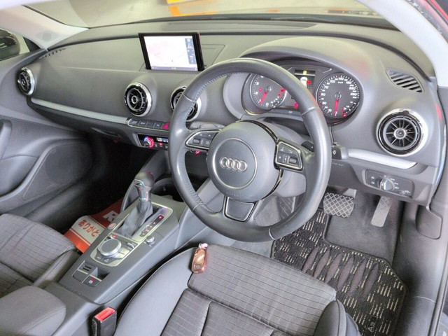Image for 2015 Audi A3 SALOON 1.4 TFSI AUTO
