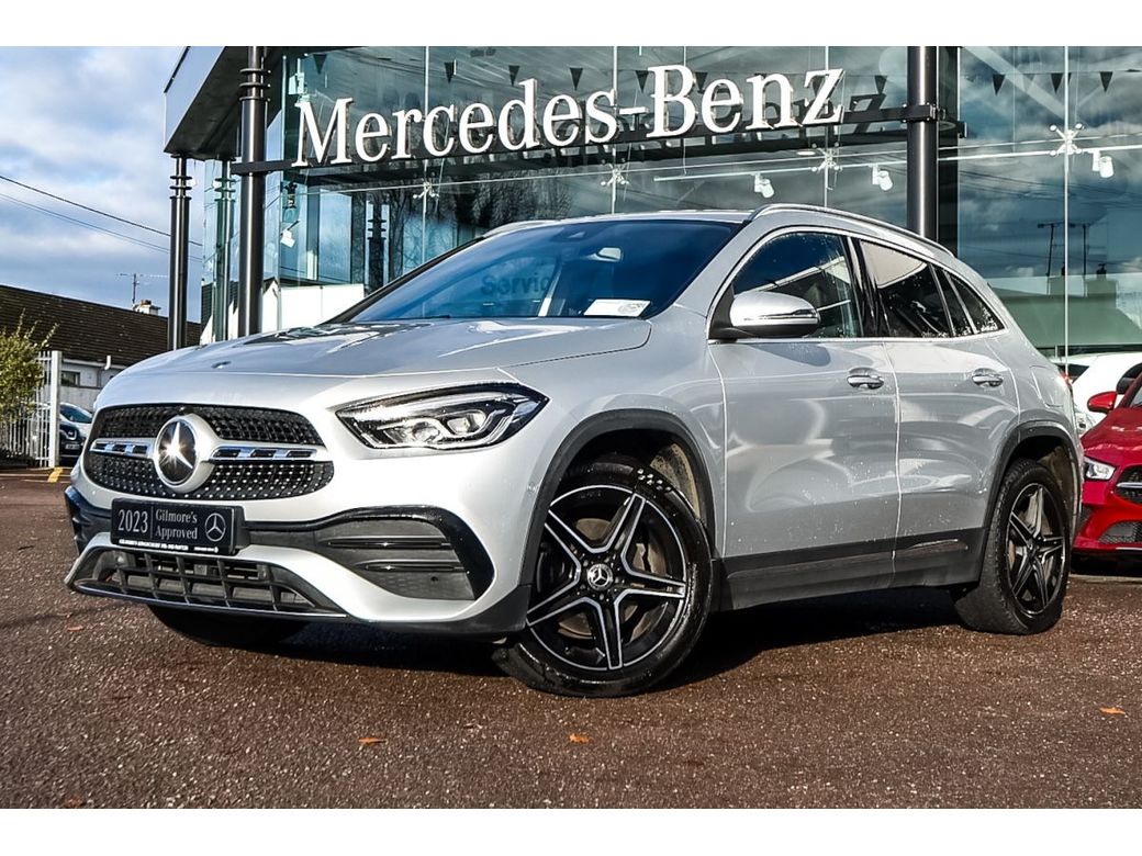Image for 2023 Mercedes-Benz GLA Class 250e AMG Premium 215bhp Auto
