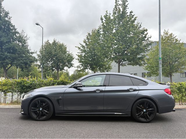 Image for 2017 BMW 4 Series M SPORT 2.0 AUTO "FRESH NCT*