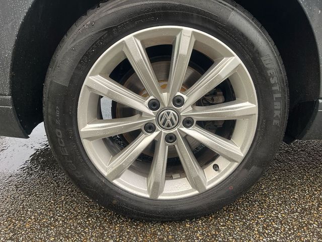 Image for 2019 Volkswagen Passat 2.0 TDI 150HP Comfortline