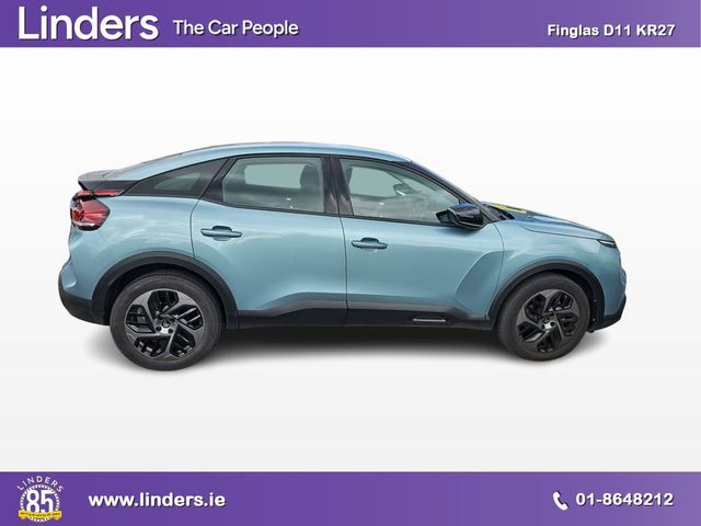 Image for 2023 Citroen C4 FEEL Pack PureTech 130 S&S (Wetbelt Done)