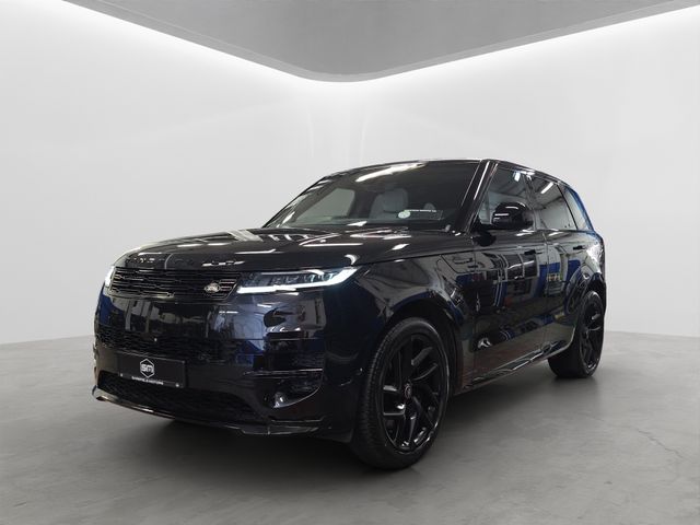 Image for 2022 Land Rover Range Rover Sport 3.0 P440E DYNAMIC SE PHEV NEW MODEL. HUGE SPEC. FINANCE ARRANGED. SIMI. AA APPROVED
