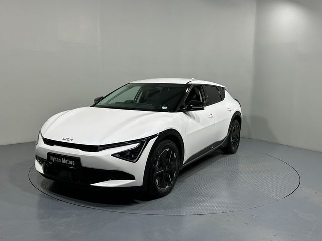 Image for 2026 Kia EV6 Earth 0% Finance 84KW/H Battery