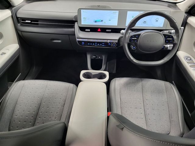 Image for 2022 Hyundai Ioniq 5 58kW Executive Plus Finance From €75 per week