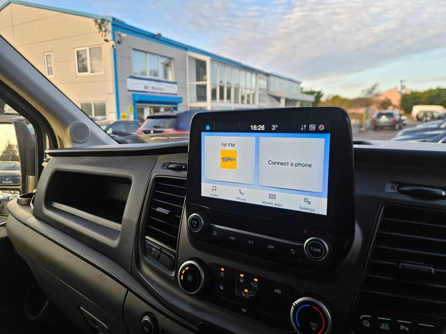 Image for 2021 Ford Transit 350M Trend 2.0TDi 170 bhp 