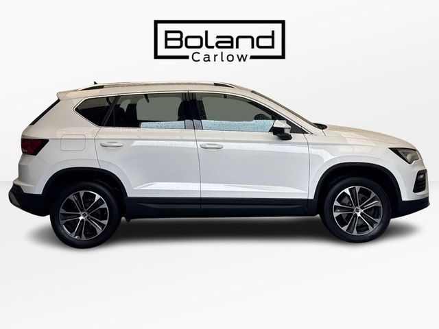 Image for 2025 SEAT Ateca 2.0TDI 150BHP SE + *AUTO* €85 PER WEEK ON PCP