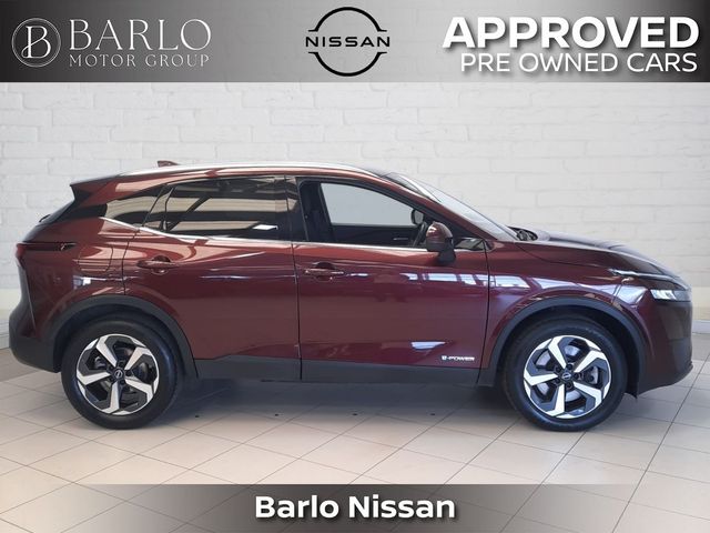 Image for 2023 Nissan Qashqai ePOWER QASHQAI SV PREMIUM