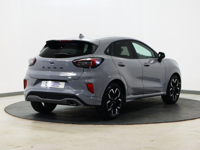 Image for 2023 Ford Puma *46* St-line X 