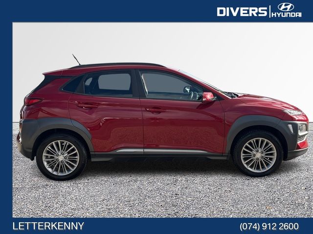 Image for 2020 Hyundai Kona Executive 