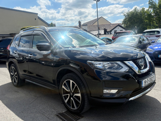 Image for 2019 Nissan X-Trail 1.6 SV Premium 7 Seat *Low Kils*