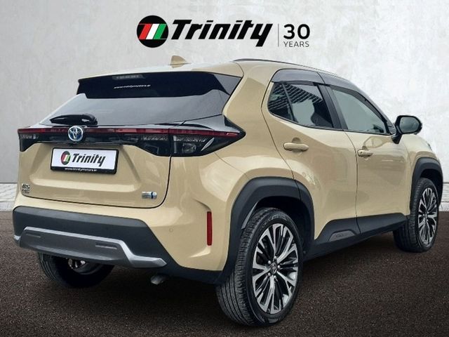 Image for 2023 Toyota Yaris Cross ** HYBRID ** AUTO ** HUGE SPEC ** TRINITY MOTORS **