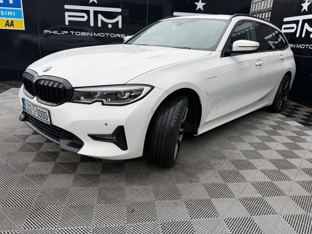 Image for 2020 BMW 3 Series 330E XDRIVE SPORT PRO G21 292HP